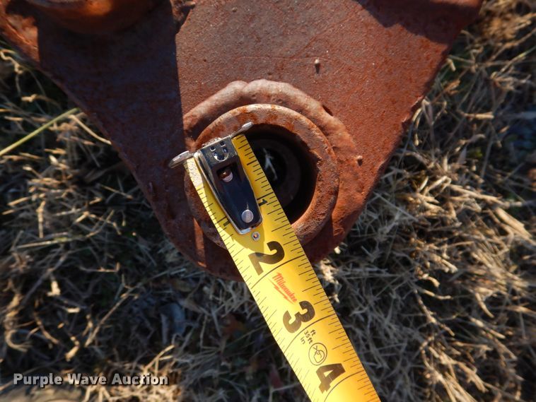 image for item DI1196 (3) quick attach adapters