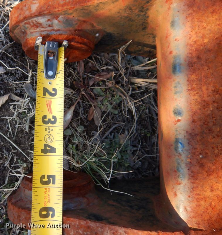 image for item DI1196 (3) quick attach adapters