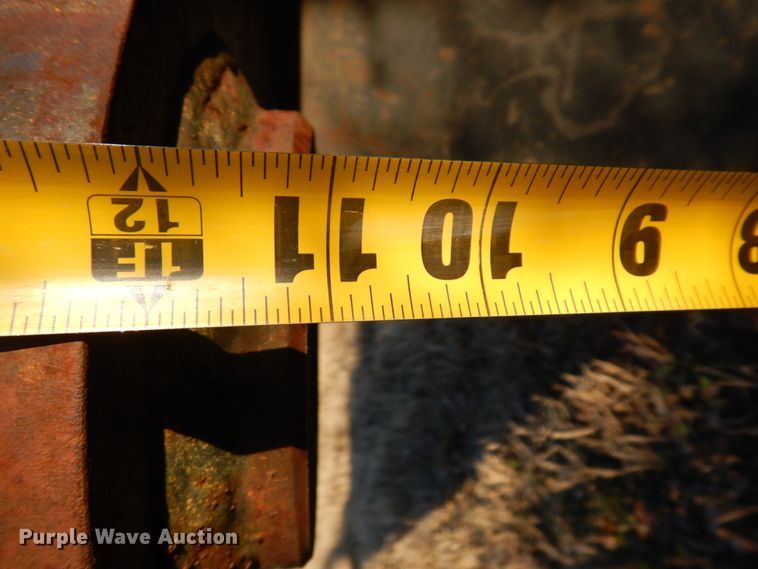 image for item DI1196 (3) quick attach adapters