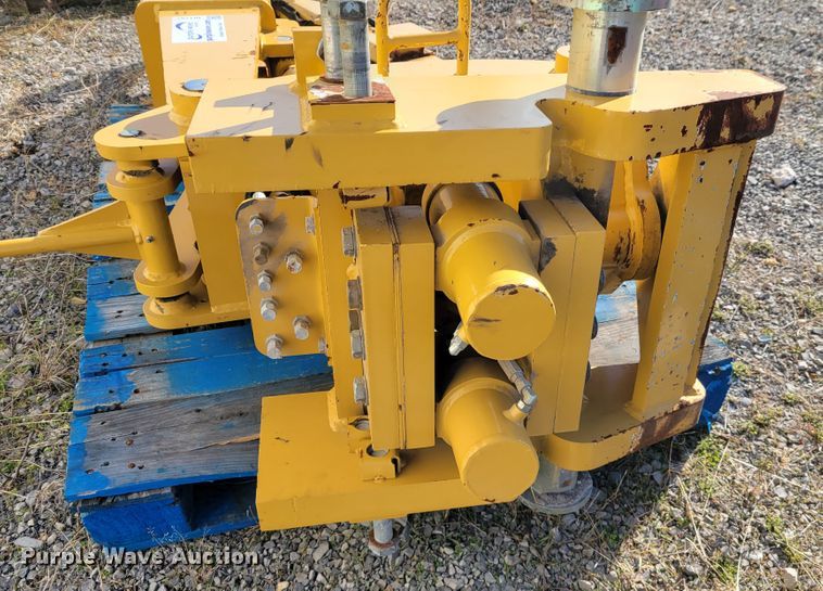 image for item DI1197 Vermeer cable plow