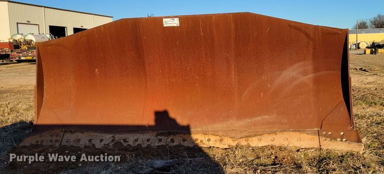 image for item DI1202 162"W dozer blade