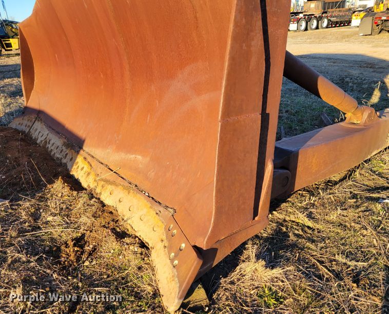image for item DI1202 162"W dozer blade