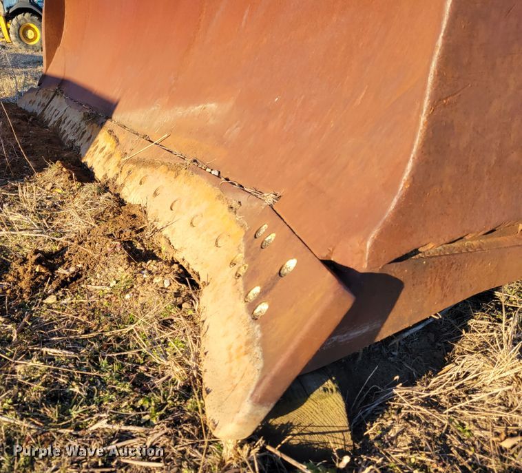 image for item DI1202 162"W dozer blade