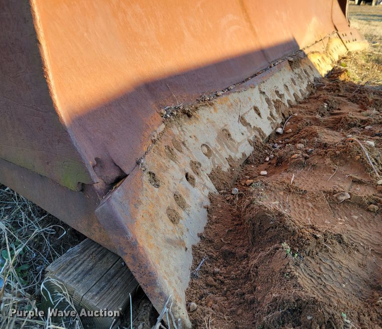 image for item DI1202 162"W dozer blade