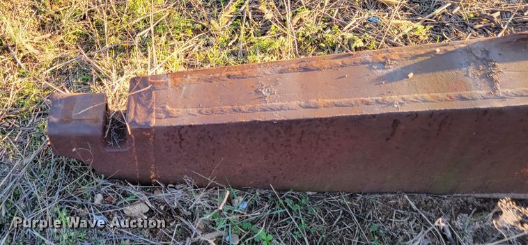 image for item DI1202 162"W dozer blade