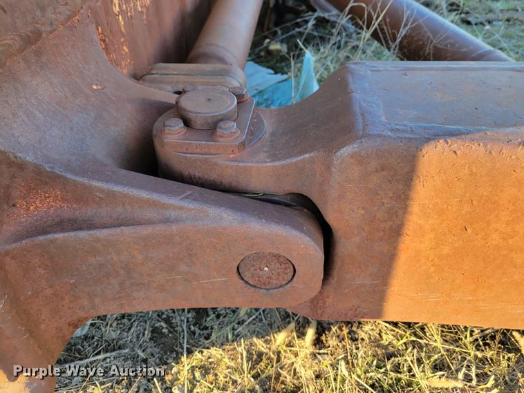 image for item DI1202 162"W dozer blade