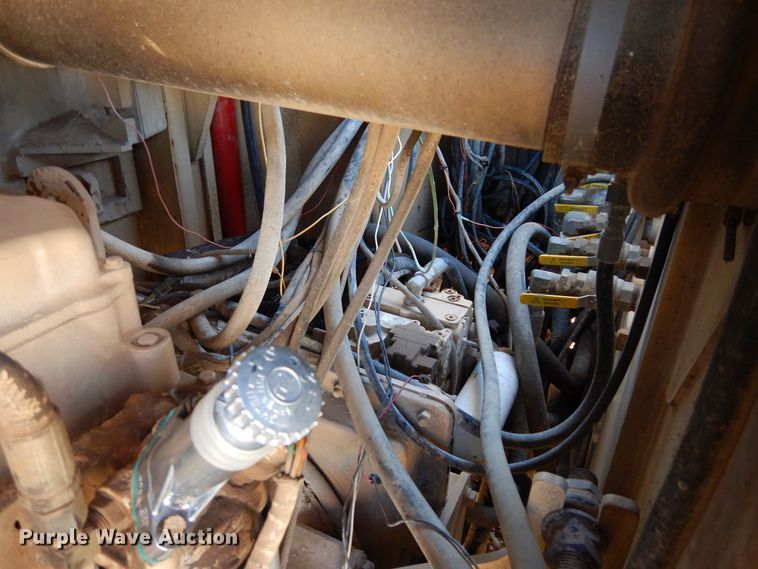 image for item DI8691 2001 Tesmec TRS 1100  rock saw