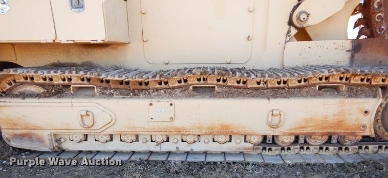 image for item DI8691 2001 Tesmec TRS 1100  rock saw