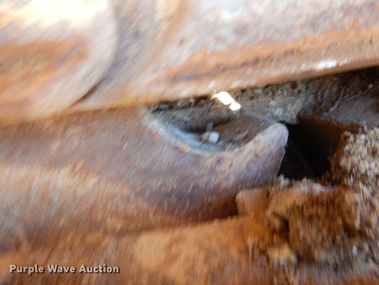 image for item DI8691 2001 Tesmec TRS 1100  rock saw