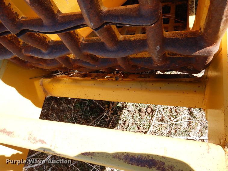 image for item DI8692 Hyster D-63  mesh roller