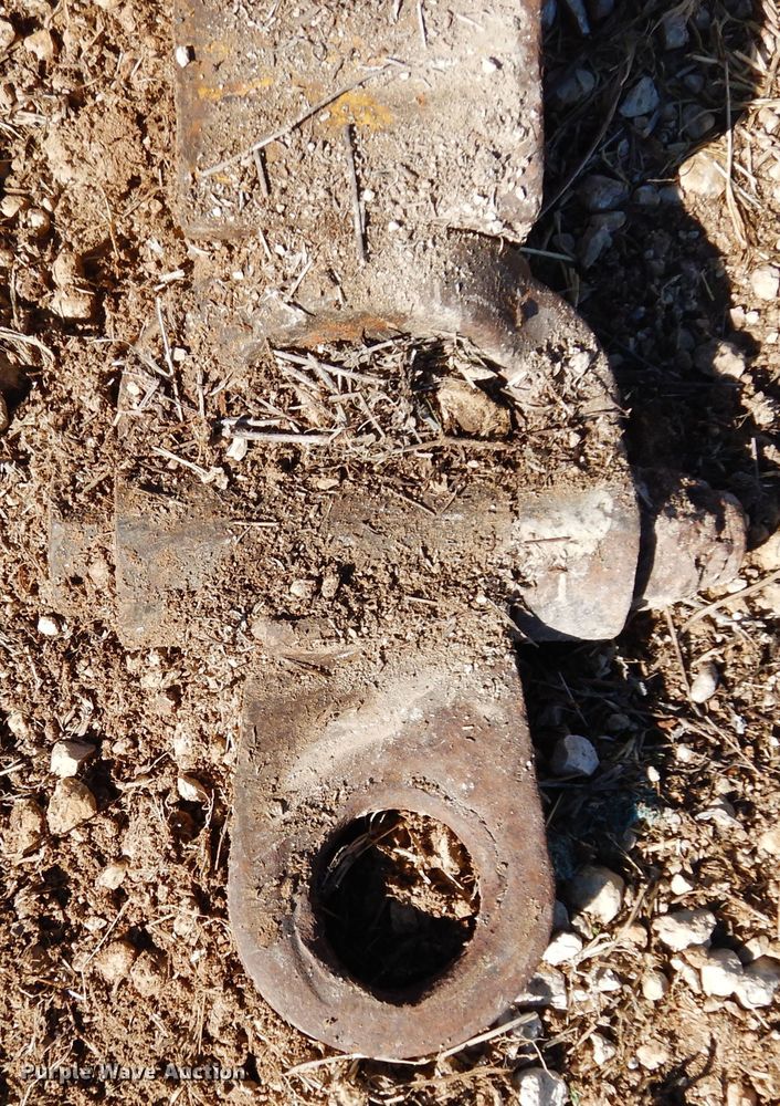 image for item DI8693 Hyster D-63  mesh roller