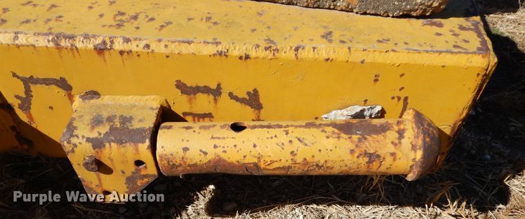 image for item DI8693 Hyster D-63  mesh roller