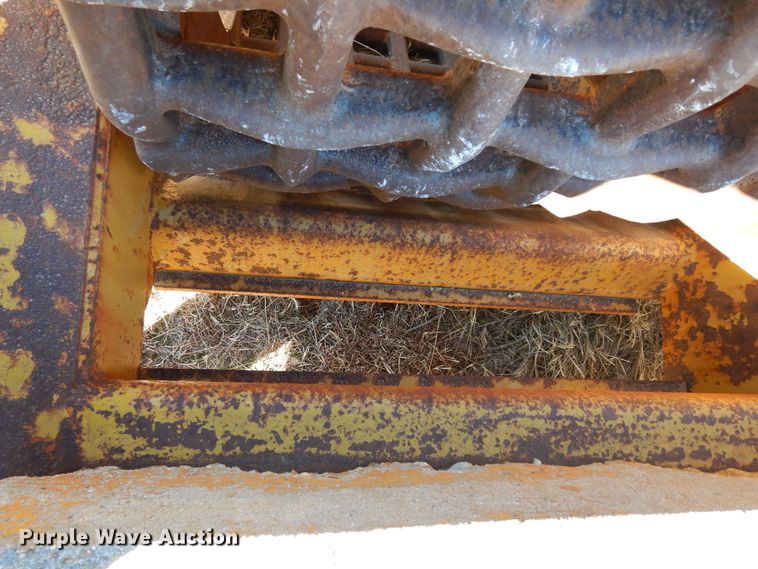 image for item DI8693 Hyster D-63  mesh roller