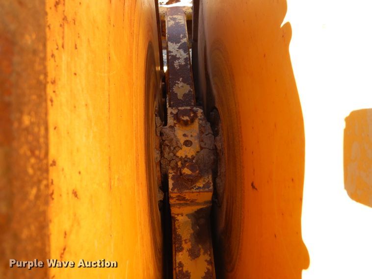 image for item DI8693 Hyster D-63  mesh roller