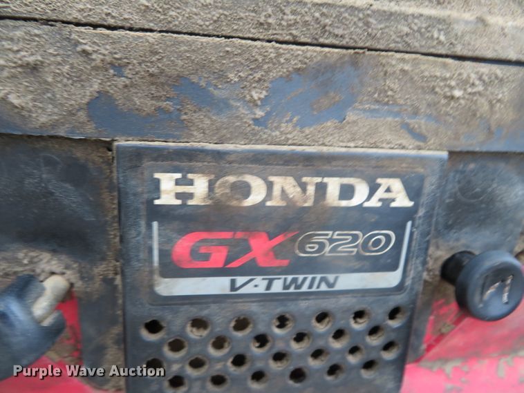 image for item DN7900 Larson  reel trailer