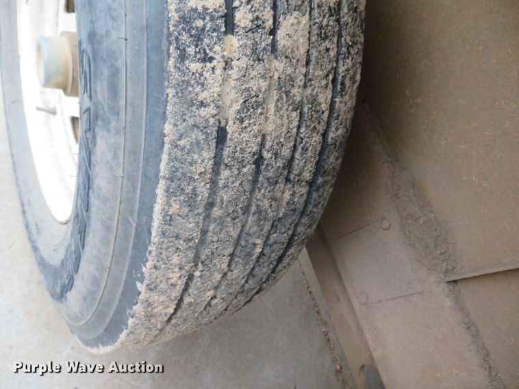 image for item DN7900 Larson  reel trailer