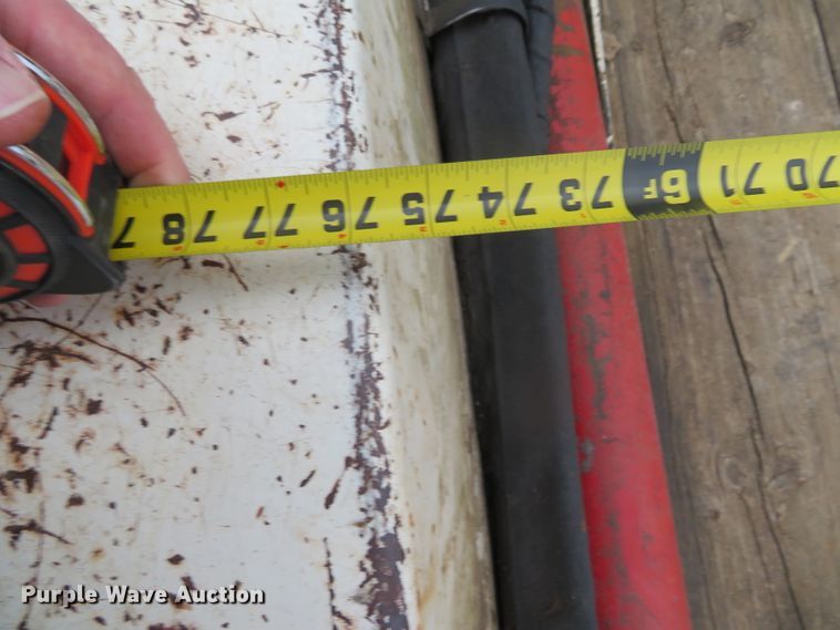 image for item DN7900 Larson  reel trailer