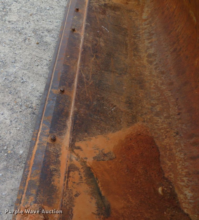 image for item DN7902 2006 John Deere 310SG  backhoe