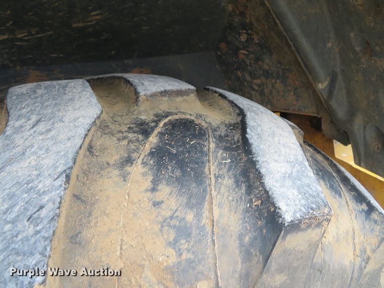 image for item DN7902 2006 John Deere 310SG  backhoe