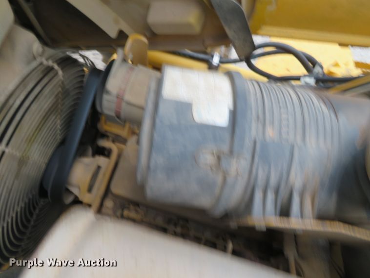 image for item DN7902 2006 John Deere 310SG  backhoe