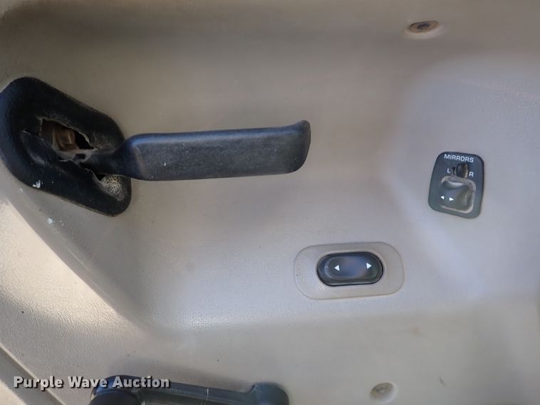 image for item DC4110 2008 Sterling LT8500  dump truck