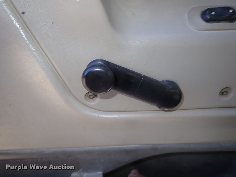 image for item DC4110 2008 Sterling LT8500  dump truck