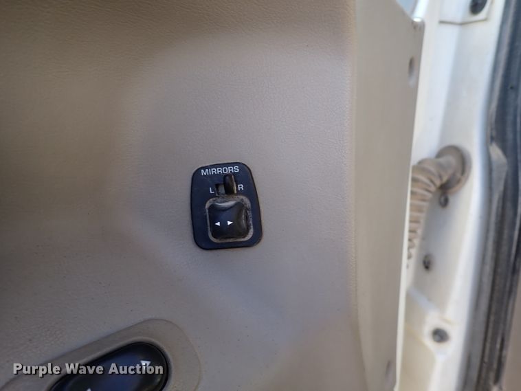 image for item DC4110 2008 Sterling LT8500  dump truck