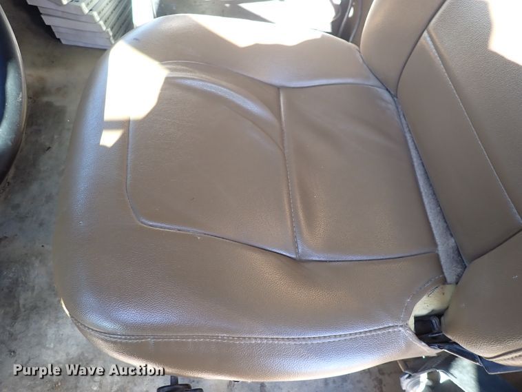 image for item DC4110 2008 Sterling LT8500  dump truck