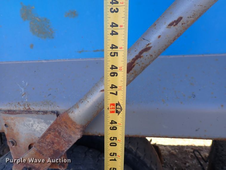 image for item DC4110 2008 Sterling LT8500  dump truck