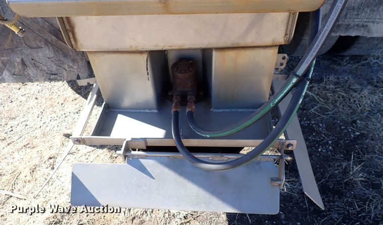 image for item DC4110 2008 Sterling LT8500  dump truck