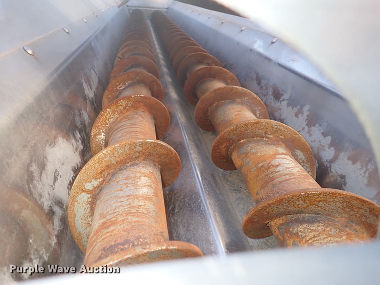 image for item DC4110 2008 Sterling LT8500  dump truck