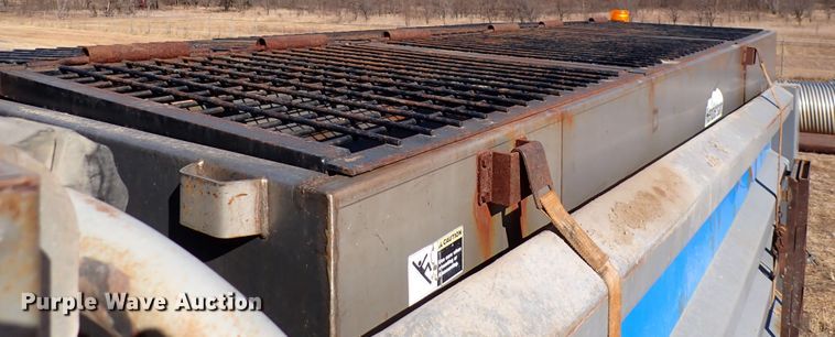 image for item DC4110 2008 Sterling LT8500  dump truck