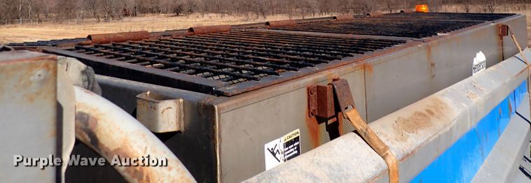 image for item DC4110 2008 Sterling LT8500  dump truck