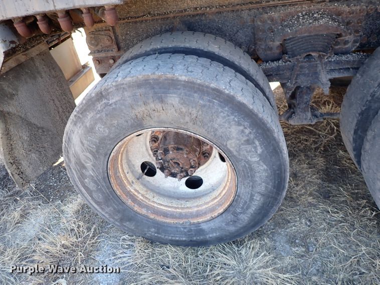 image for item DC4110 2008 Sterling LT8500  dump truck