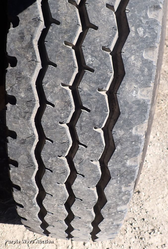 image for item DC4110 2008 Sterling LT8500  dump truck