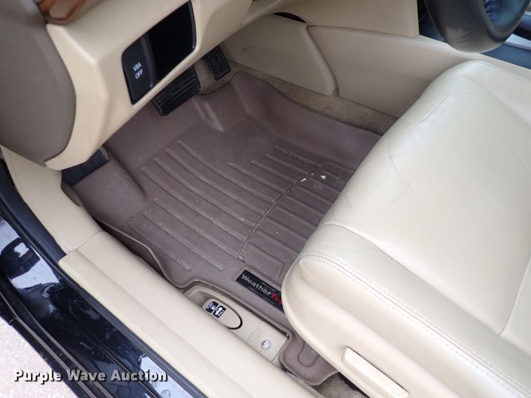 image for item DC4132 2010 Honda Accord