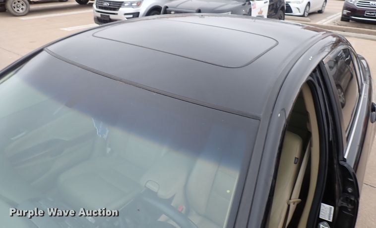 image for item DC4132 2010 Honda Accord