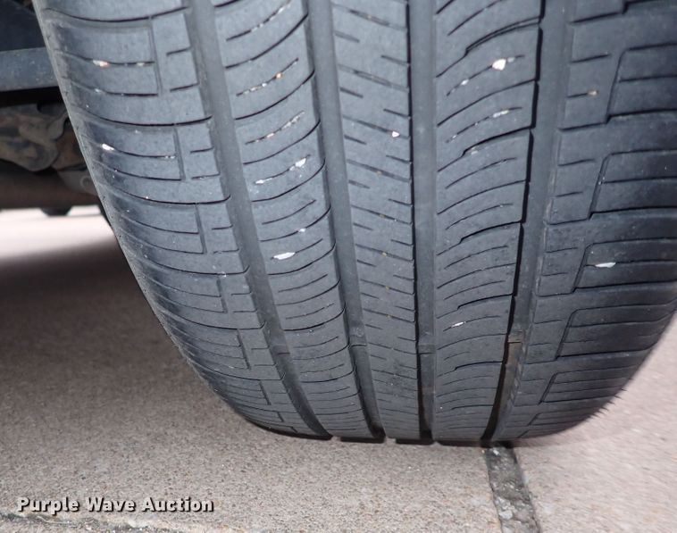 image for item DC4132 2010 Honda Accord