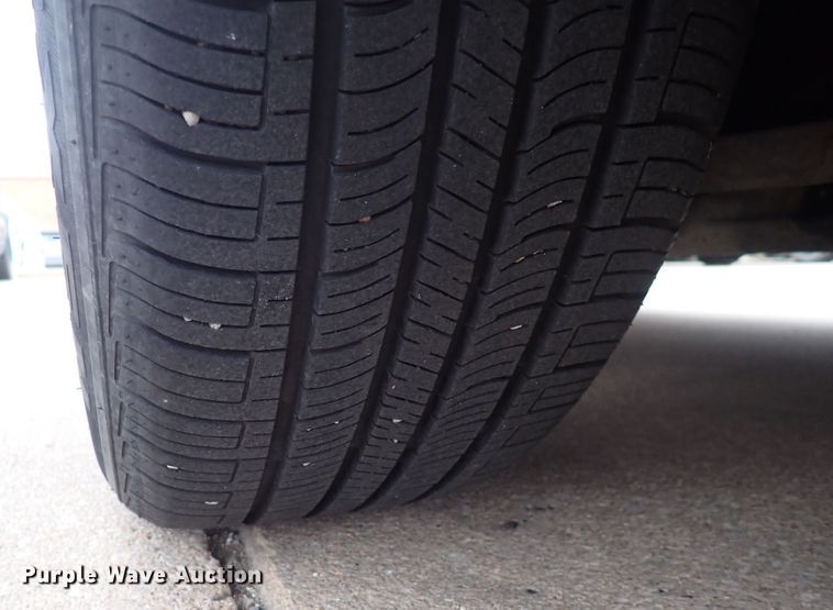 image for item DC4132 2010 Honda Accord