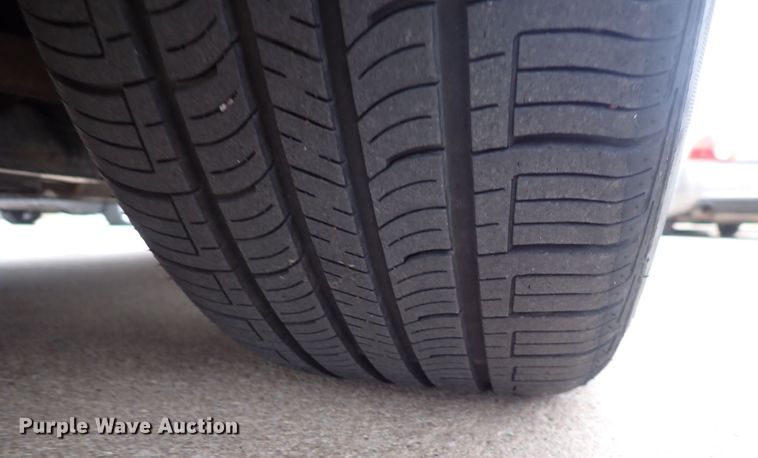 image for item DC4132 2010 Honda Accord