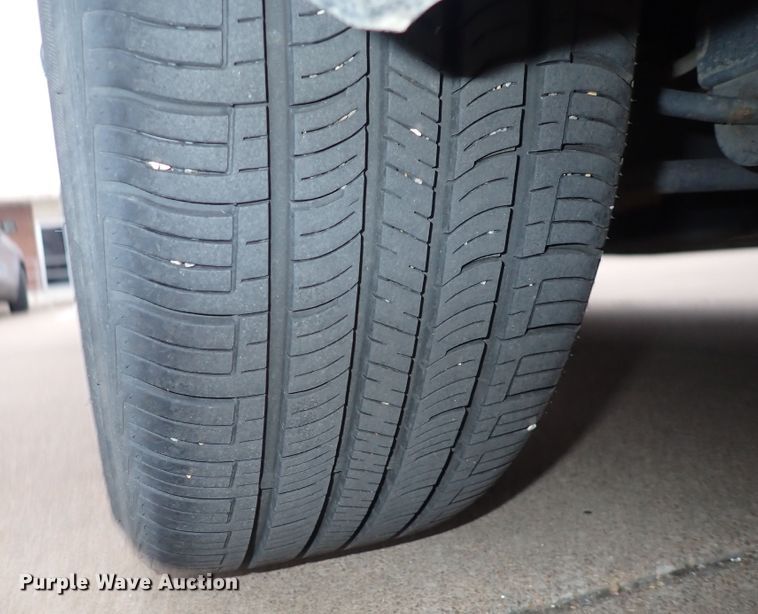 image for item DC4132 2010 Honda Accord