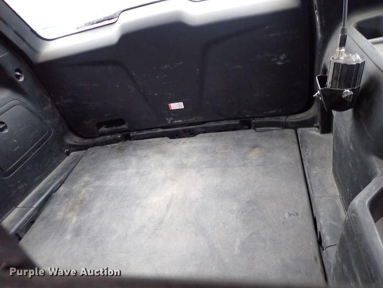 image for item DC4135 2018 Ford Explorer Police  SUV