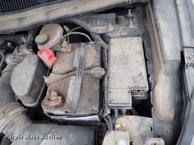 image for item DC4135 2018 Ford Explorer Police  SUV