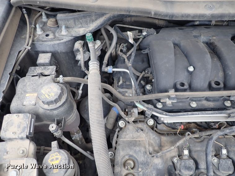 image for item DC4135 2018 Ford Explorer Police  SUV