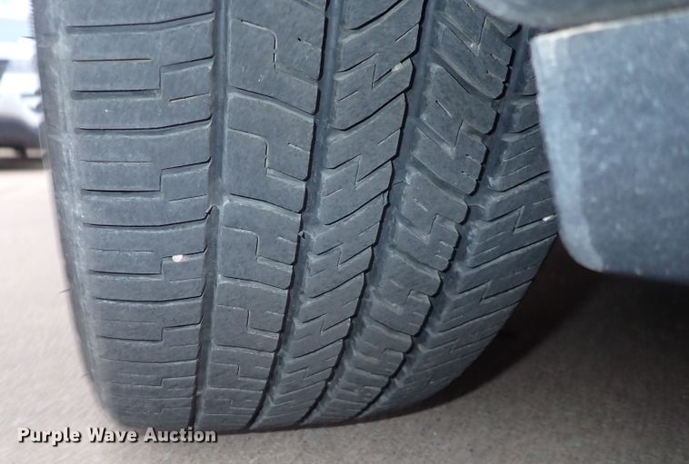 image for item DC4135 2018 Ford Explorer Police  SUV