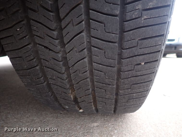 image for item DC4135 2018 Ford Explorer Police  SUV