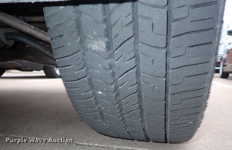 image for item DC4135 2018 Ford Explorer Police  SUV