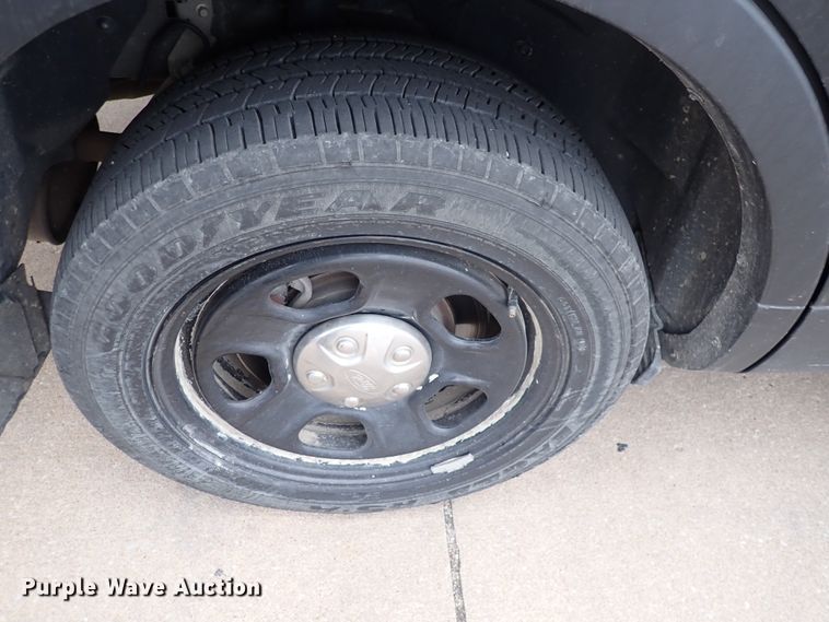 image for item DC4135 2018 Ford Explorer Police  SUV