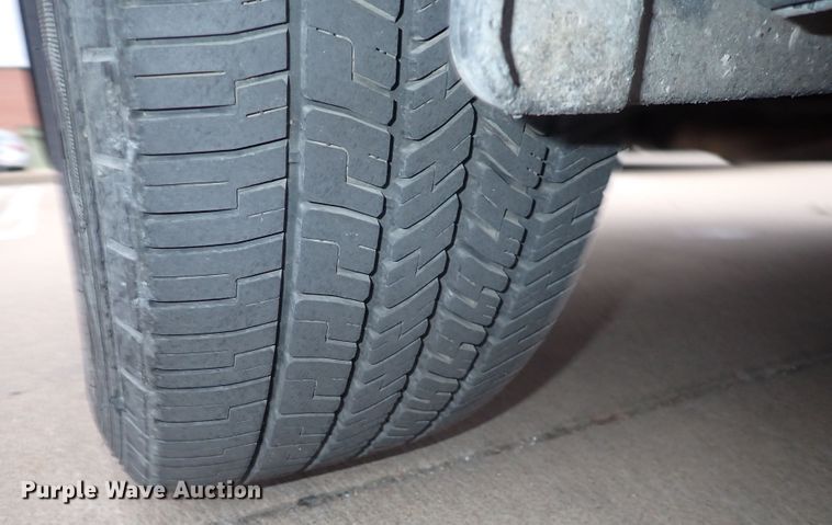 image for item DC4135 2018 Ford Explorer Police  SUV