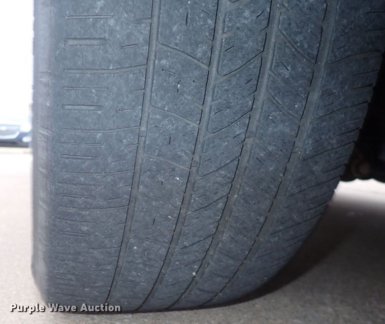 image for item DC4136 2017 Ford Explorer Police  SUV